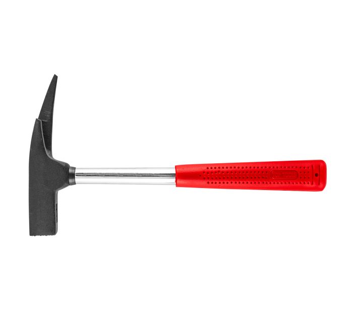 Молоток шиферний, 500 г, металева рукоятка Top Tools (02A180)